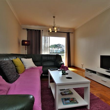 Apartamento Orquidea Funchal  Exterior foto
