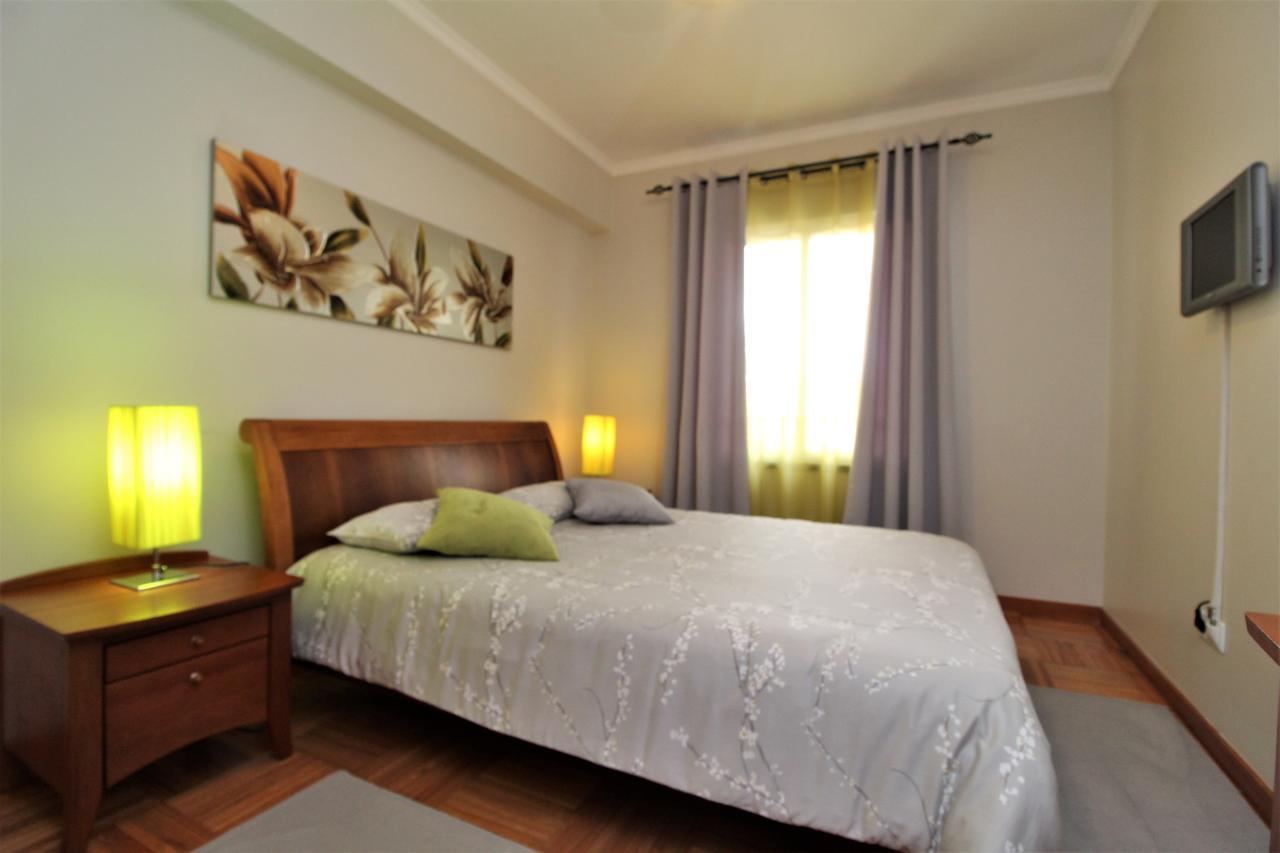 Apartamento Orquidea Funchal  Exterior foto